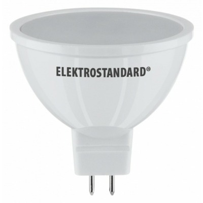 Лампа светодиодная Elektros...