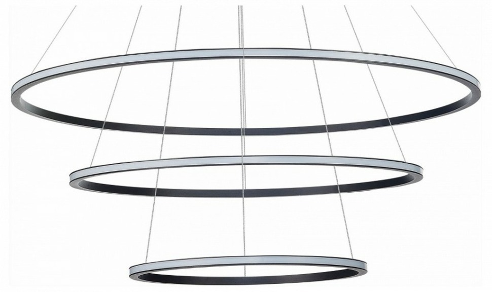 Фото Подвесной светильник ST-Luce ST604 OUT ST604.443.114 - интернет-магазин МегаТерем в Москве