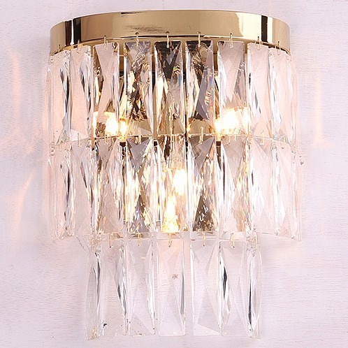 Фото Накладной светильник Newport 10120 10123/A new gold NWP_M0070376 - интернет-магазин МегаТерем в Москве