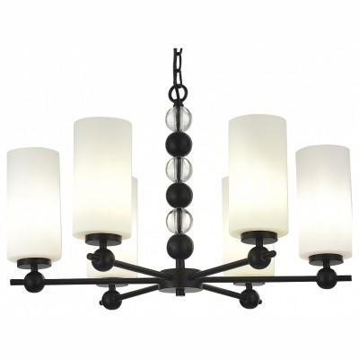 Подвесная люстра ST-Luce AURORA SL2003.403.06