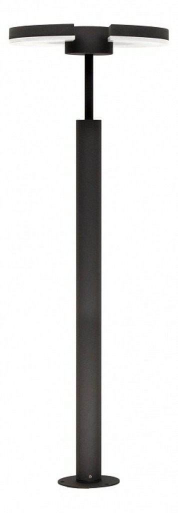 Фото Наземный низкий светильник Citilux CLU03 CLU03B2 - интернет-магазин МегаТерем в Москве