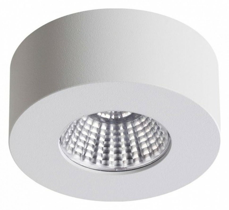 Фото Накладной светильник Odeon Light Bene 4282/7CL OD_4282_7CL - интернет-магазин МегаТерем в Москве