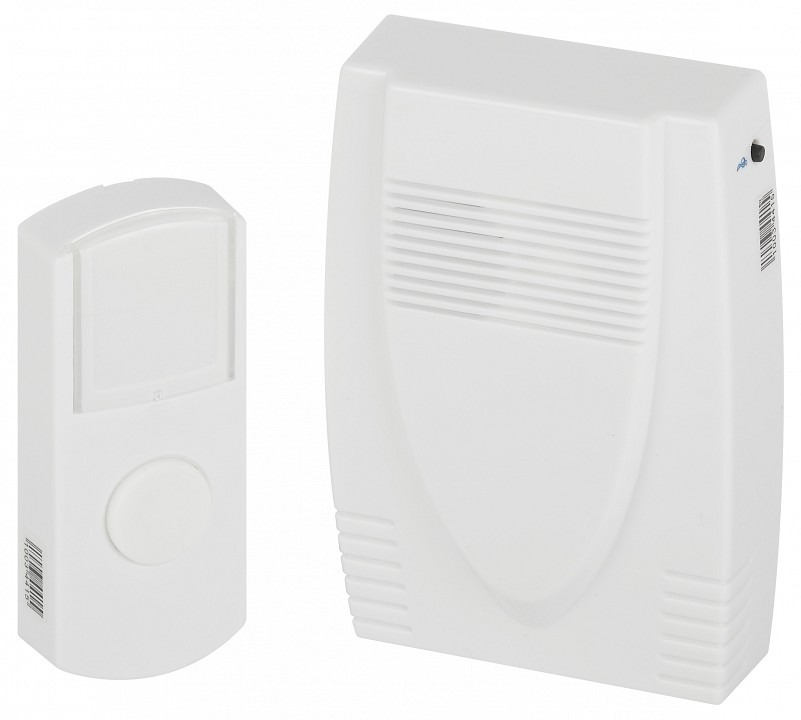 Фото Звонок беспроводной Эра  C71 ER_B0018970 - интернет-магазин МегаТерем в Москве