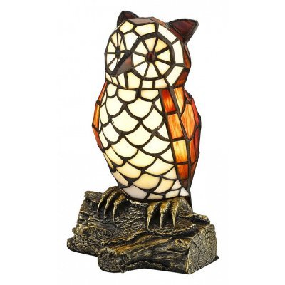 Настольная лампа декоративн...