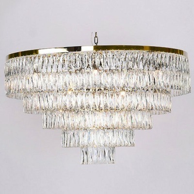 Подвесная люстра Newport 10...