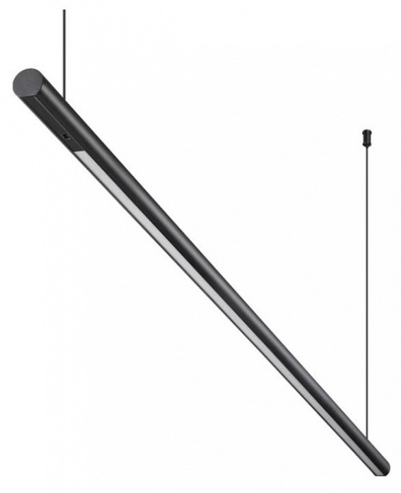 Фото Подвесной светильник Novotech FERMO 359307 NV_359307 - интернет-магазин МегаТерем в Москве