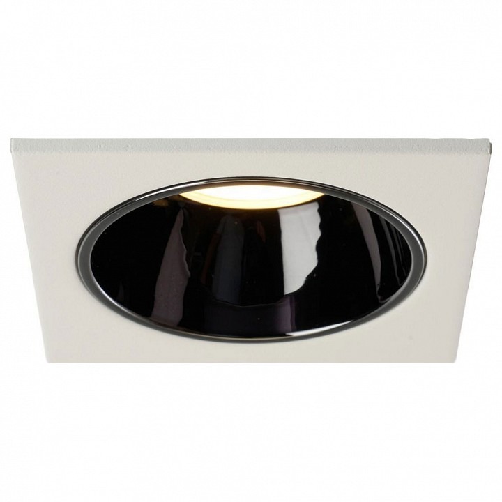 Фото Встраиваемый светильник Feron DL3112 51405 FE_51405 - интернет-магазин МегаТерем в Москве