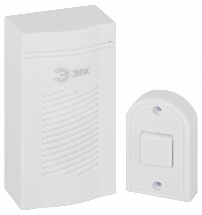 Фото Звонок проводной Эра  D50 ER_B0052882 - интернет-магазин МегаТерем в Москве