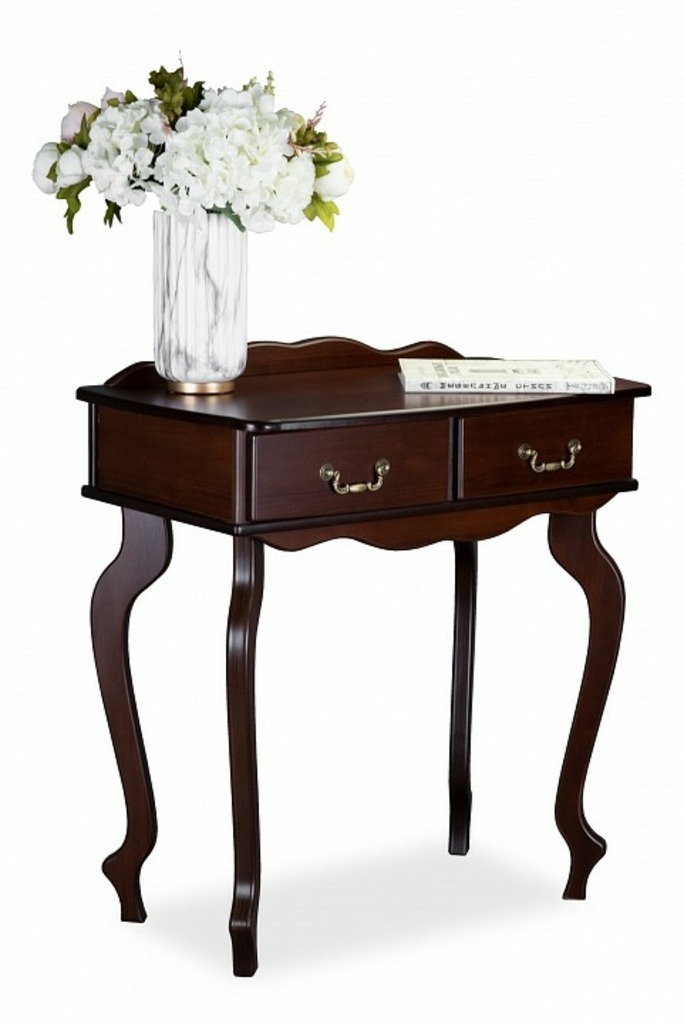 Фото Стол туалетный Берже 21 ML_4607130883051 - интернет-магазин МегаТерем в Москве