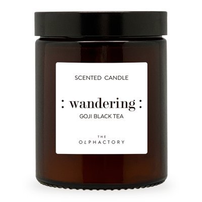 Свеча ароматическая the olp...