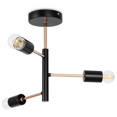 Люстра на штанге Freya Mati...