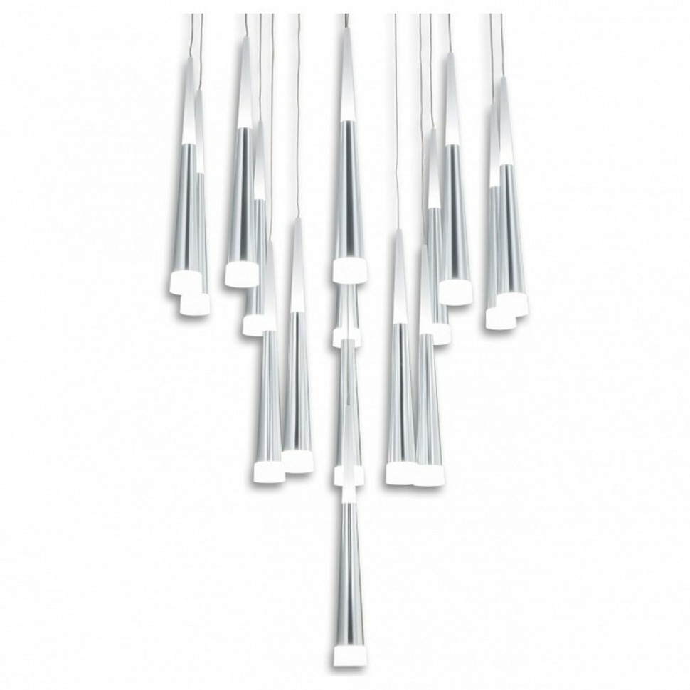 Фото Подвесной светильник Citilux Вегас CL227160 - интернет-магазин МегаТерем в Москве