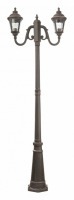 Фонарный столб Maytoni Goiri O028FL-03BZ MY_O028FL-03BZ