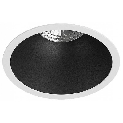 Встраиваемый светильник Den...