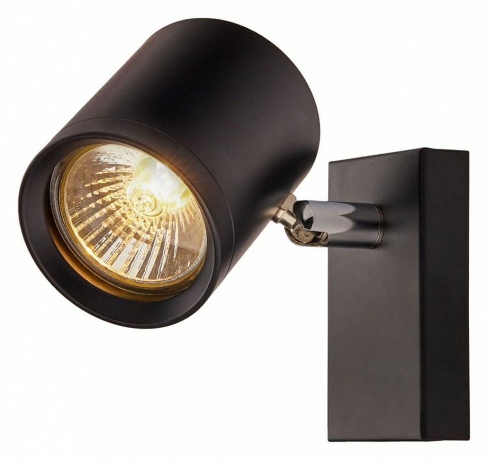 Фото Бра Imex SIMPLE IL.0005.5100 IMX_IL.0005.5100 - интернет-магазин МегаТерем в Москве