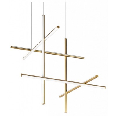 Подвесная люстра Loft it Coordinates 10393/C LF_10393_C