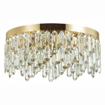 Потолочная люстра Odeon Lig...