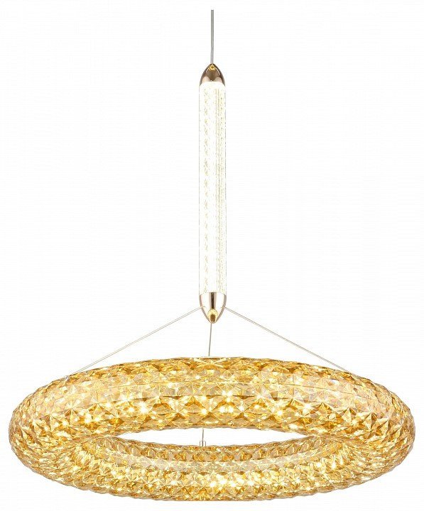 Фото Подвесной светильник Aployt Danuta APL.035.06.25 AP_APL.035.06.25 - интернет-магазин МегаТерем в Москве