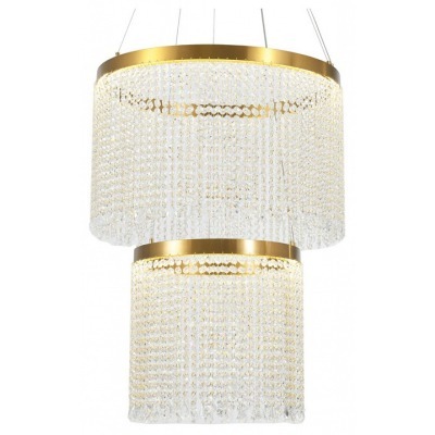 Подвесная люстра Chiaro Вас...