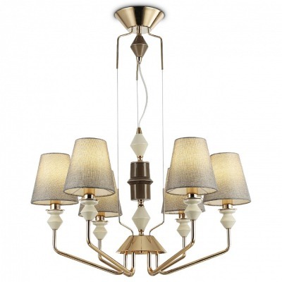 Подвесная люстра Ambrella Light LH LH75401 AMBR_LH75401