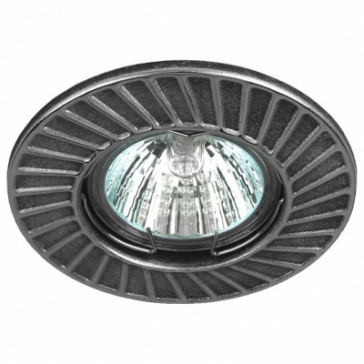 Встраиваемый светильник Эра...