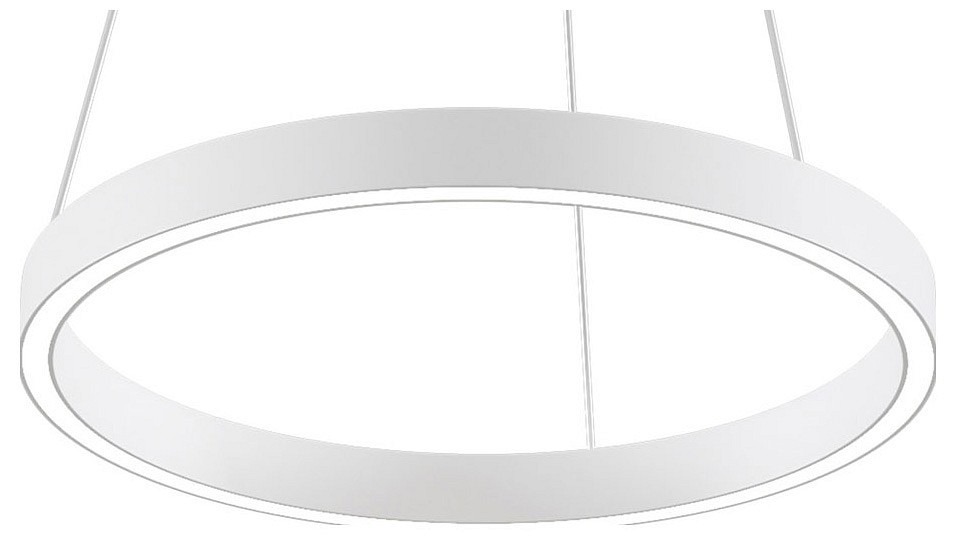 Фото Подвесной светильник Maytoni Rim MOD058PL-L22WK MY_MOD058PL-L22WK - интернет-магазин МегаТерем в Москве