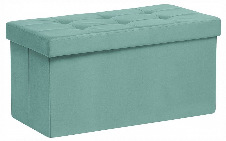 Фото Банкетка-сундук Леда LST_4687205442215 - интернет-магазин МегаТерем в Москве