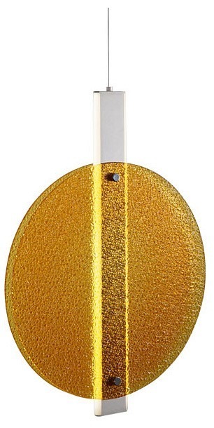 Фото Подвесной светильник DeMarkt Фрайталь 9 663012201 MW_663012201 - интернет-магазин МегаТерем в Москве