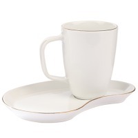 Чайная пара 250 мл LORAINE (90059-324) Чайная пара 250 мл LORAINE (90059-324)