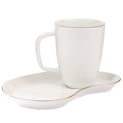 Чайная пара 250 мл LORAINE ...