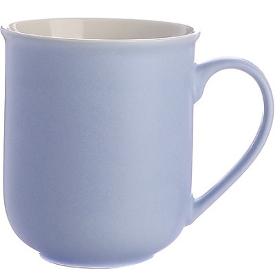 Кружка 370 мл Пастель Blue ...