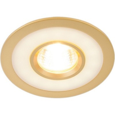 Встраиваемый светильник Ele...