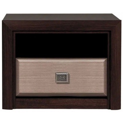 Тумбочка Коен KOM1S BRW_UT-70040692