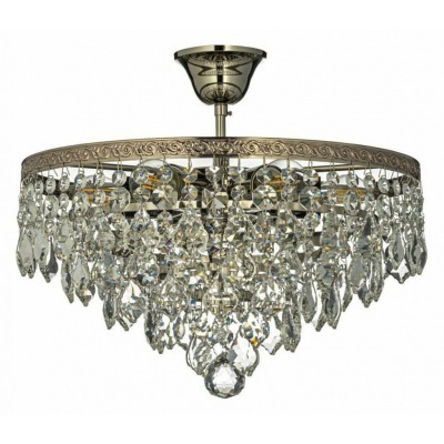 Люстра на штанге Arti Lampa...