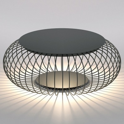 Наземный низкий светильник Elektrostandard Firenze a067385 ELK_a067385