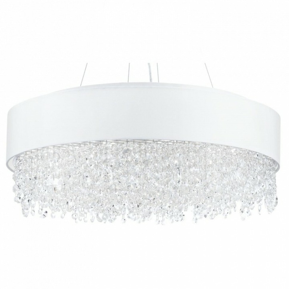 Фото Подвесной светильник Maytoni Manfred MOD600PL-10W MY_MOD600PL-10W - интернет-магазин МегаТерем в Москве