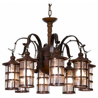 Подвесная люстра Velante 58...