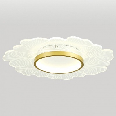 Накладной светильник Lussol...