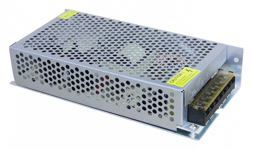 Фото Блок питания Gauss  202002150 GA_202002150 - интернет-магазин МегаТерем в Москве