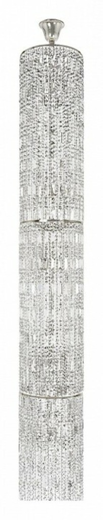 Фото Люстра на штанге Arti Lampadari Lazio Lazio E 1.9.35.501 N AL_Lazio_E_1.9.35.501_N - интернет-магазин МегаТерем в Москве