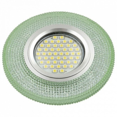 Встраиваемый светильник Fam...