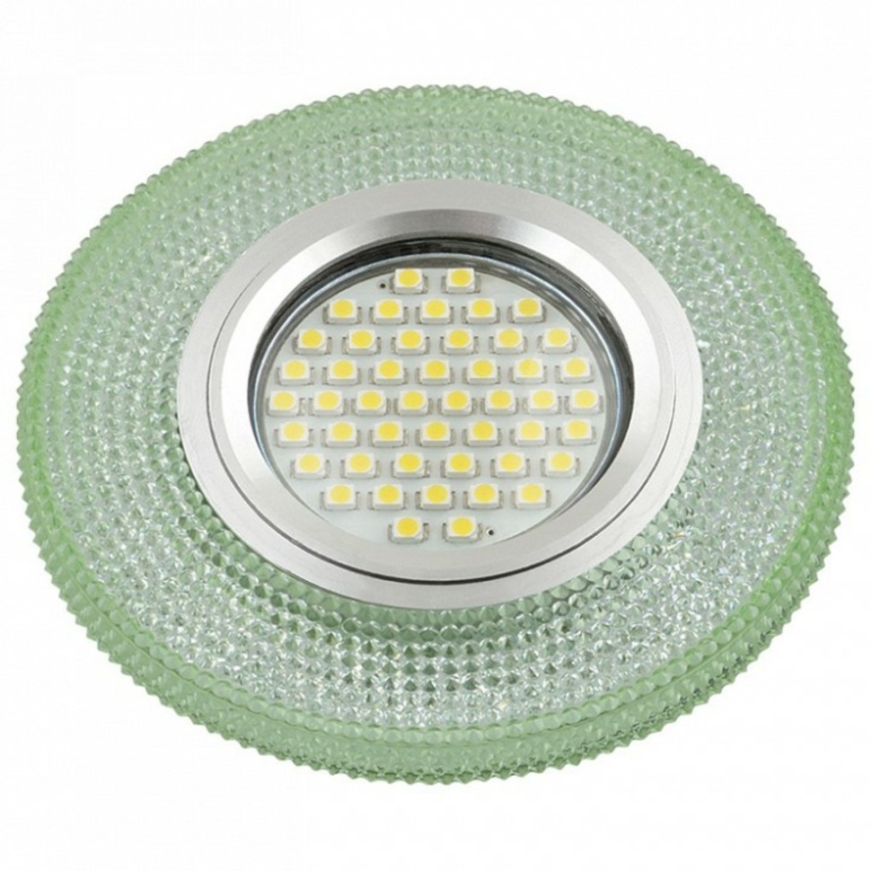 Фото Встраиваемый светильник Fametto DLS-L142 UL-00003882 UL_UL-00003882 - интернет-магазин МегаТерем в Москве