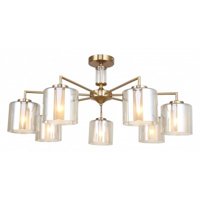 Люстра на штанге Rivoli Ade...