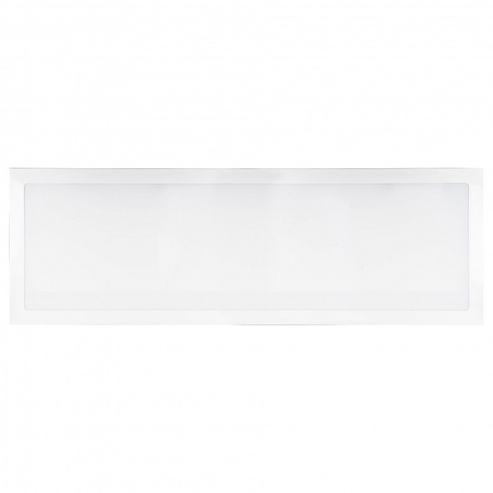 Фото Светильник для потолка Армстронг Uniel CLIP IN CUATRO 1200x300 UL-00011992 UL_UL-00011992 - интернет-магазин МегаТерем в Москве