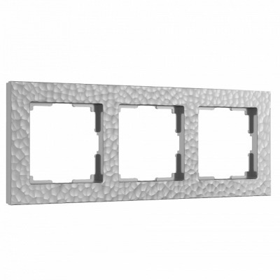 Рамка на 3 поста Werkel Ham...