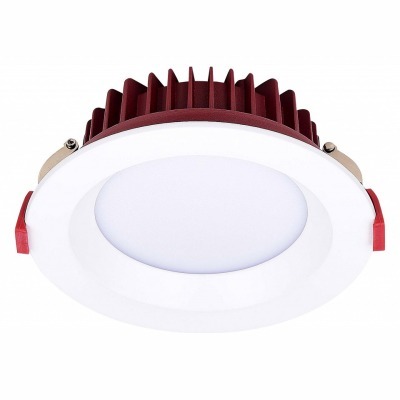 Встраиваемый светильник ST-...