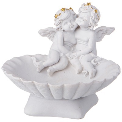 Фигурка коллекция "amore", 11,6*13*9,6см Lefard (390-1323)