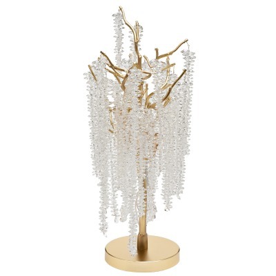 Лампа настольная 35*h60 см,...