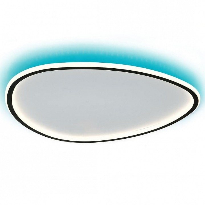 Фото Накладной светильник Citilux ТRIO CL215B261E - интернет-магазин МегаТерем в Москве