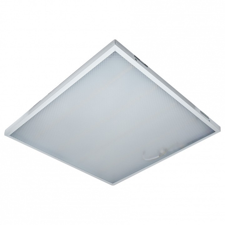 Фото Светильник для потолка Армстронг Uniel ULP-6060 UL-00011835 UL_UL-00011835 - интернет-магазин МегаТерем в Москве